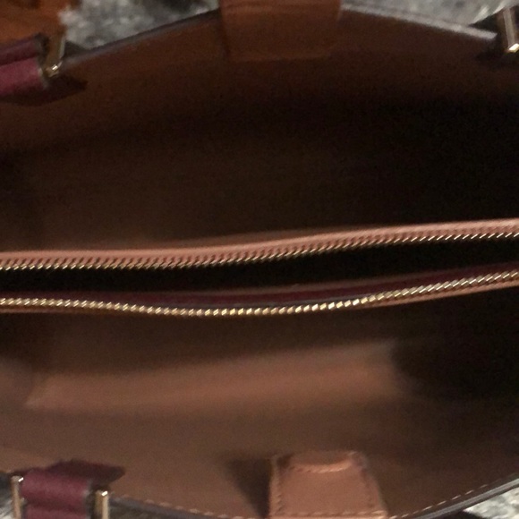 Kate spade large satchel handbag - Picture 2 of 3